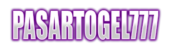 Logo PASARTOGEL777